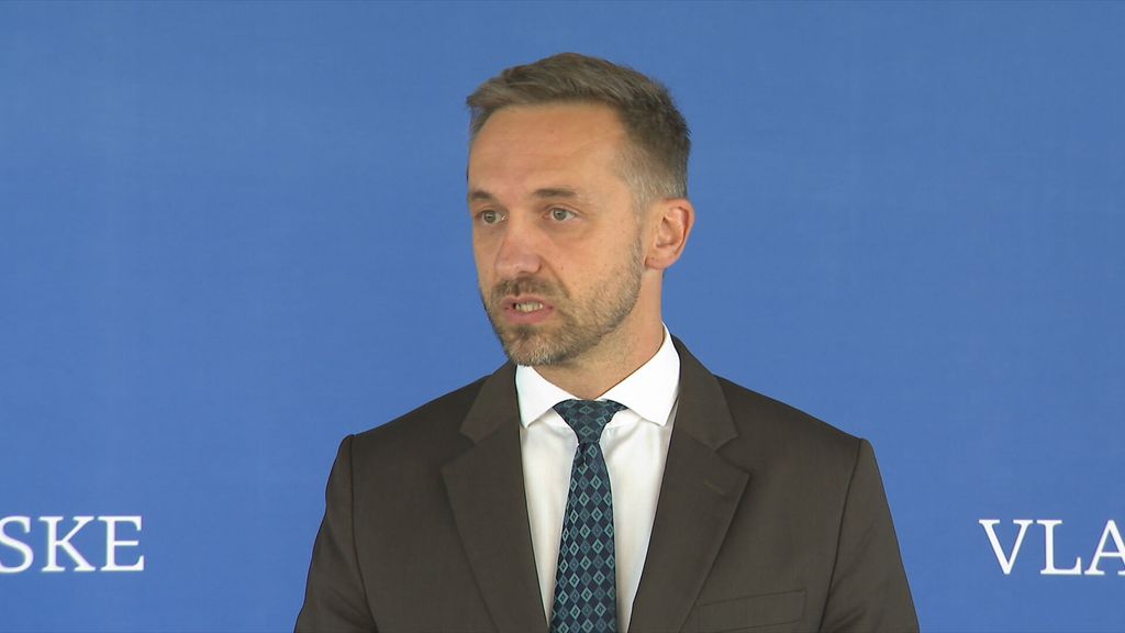 Premijer Andrej Plenković