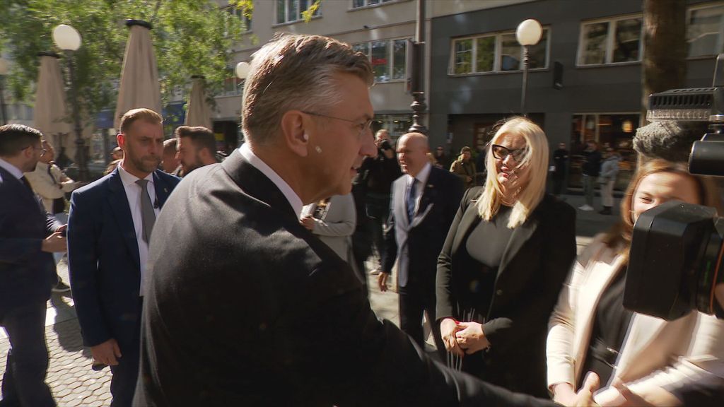 Andrej Plenković - 5