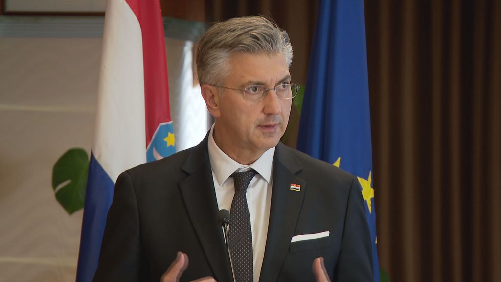 Andrej Plenković - 5