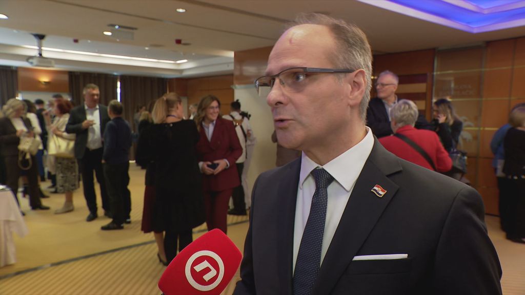 Andrej Plenković - 5