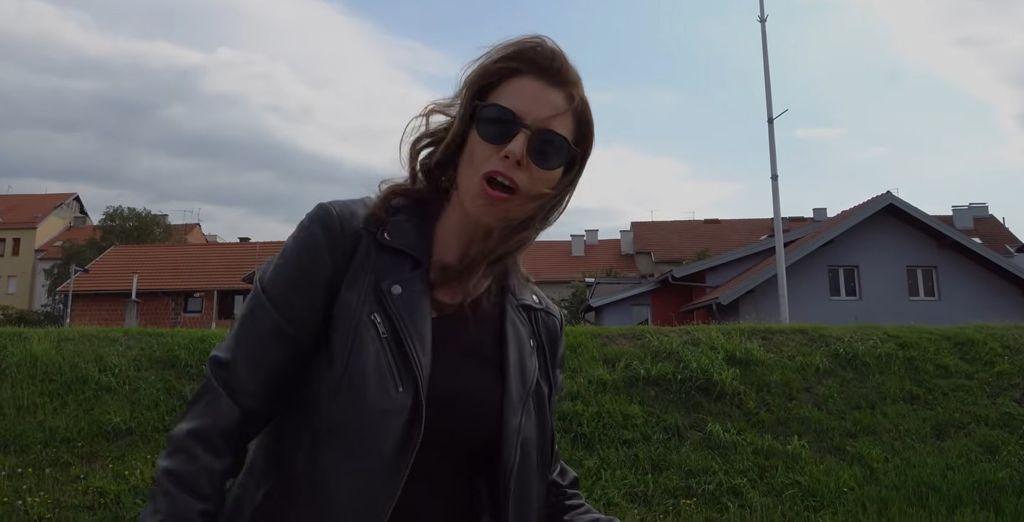 Katarina Peović - 1