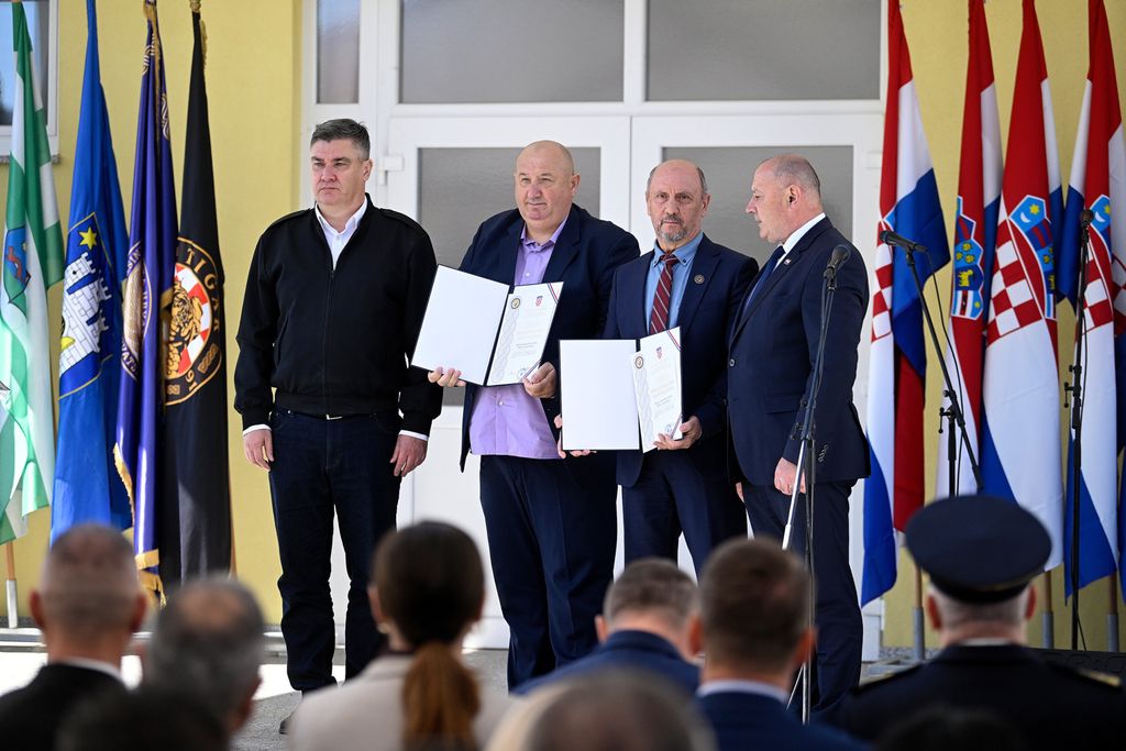 Obljetnica Tigrova u Rakitju - 9