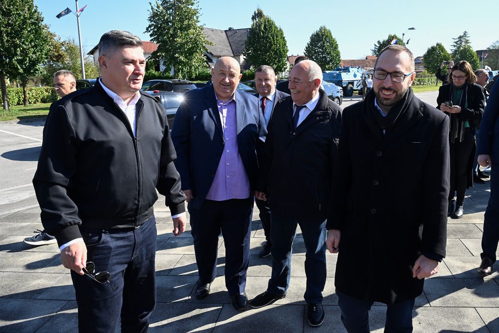 Obljetnica Tigrova u Rakitju - 9