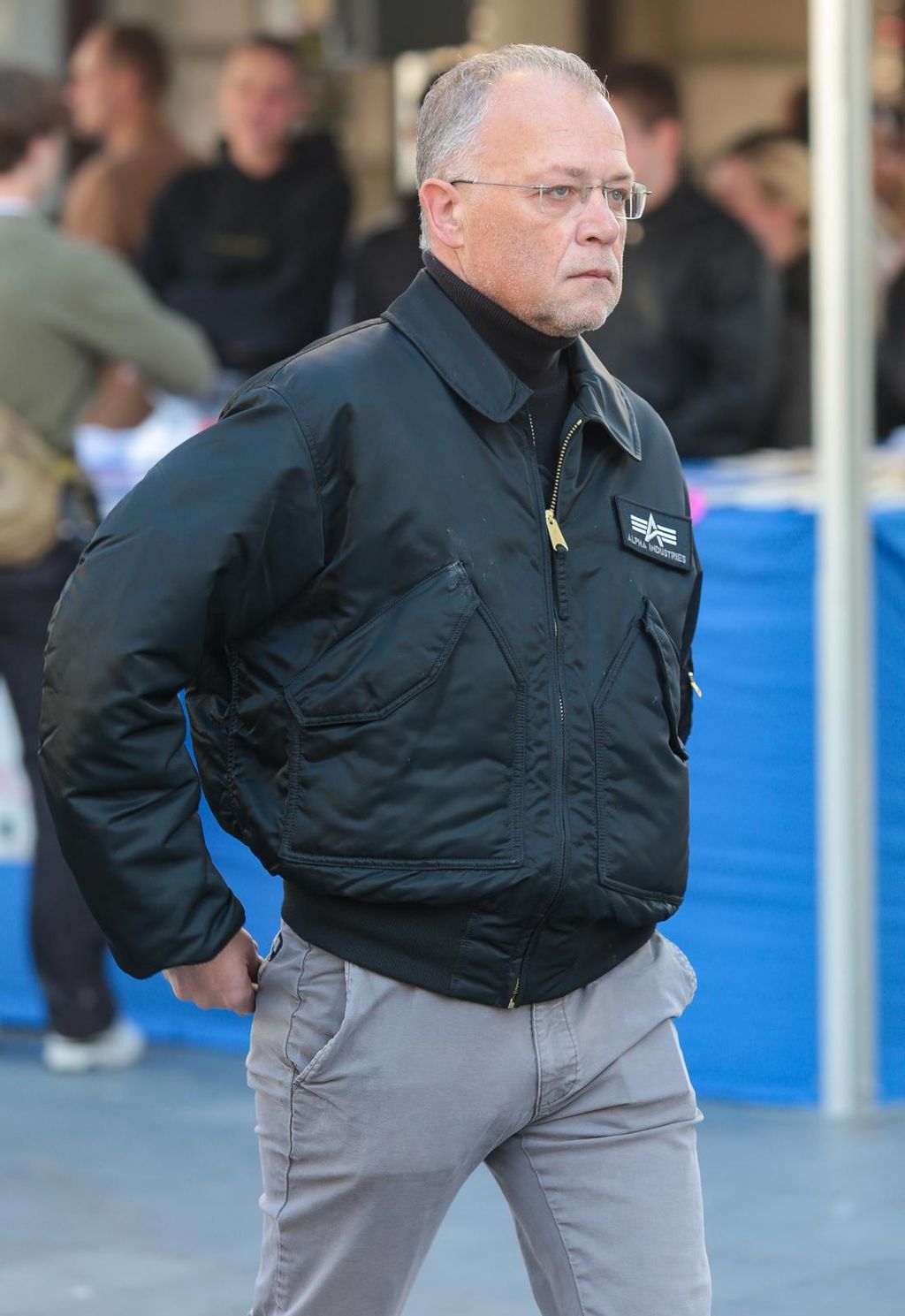 Zlatan Hasanbegović