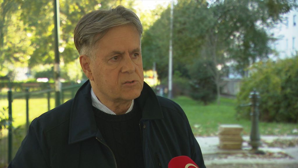 Hladno u stanu, ilustracija