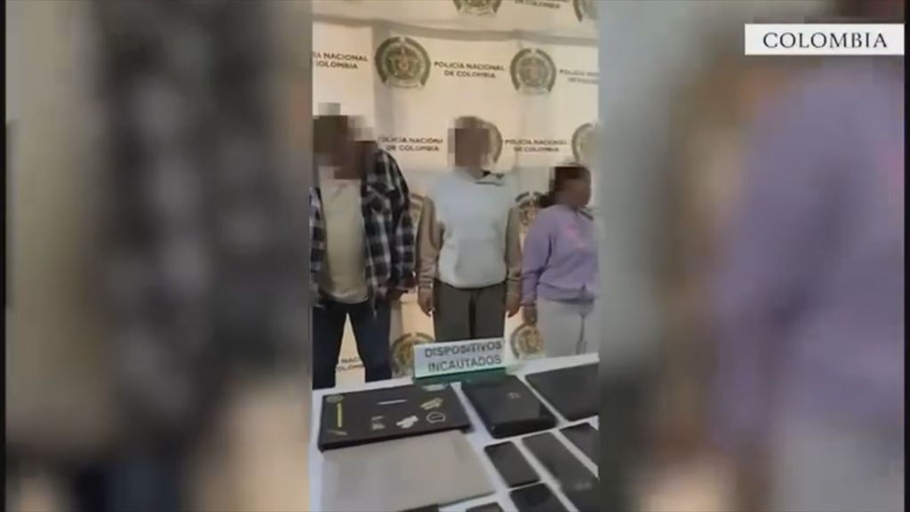 Razbijena mreža trgovine ljudima - 3