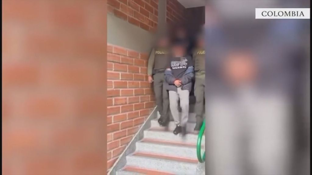 Razbijena mreža trgovine ljudima - 3