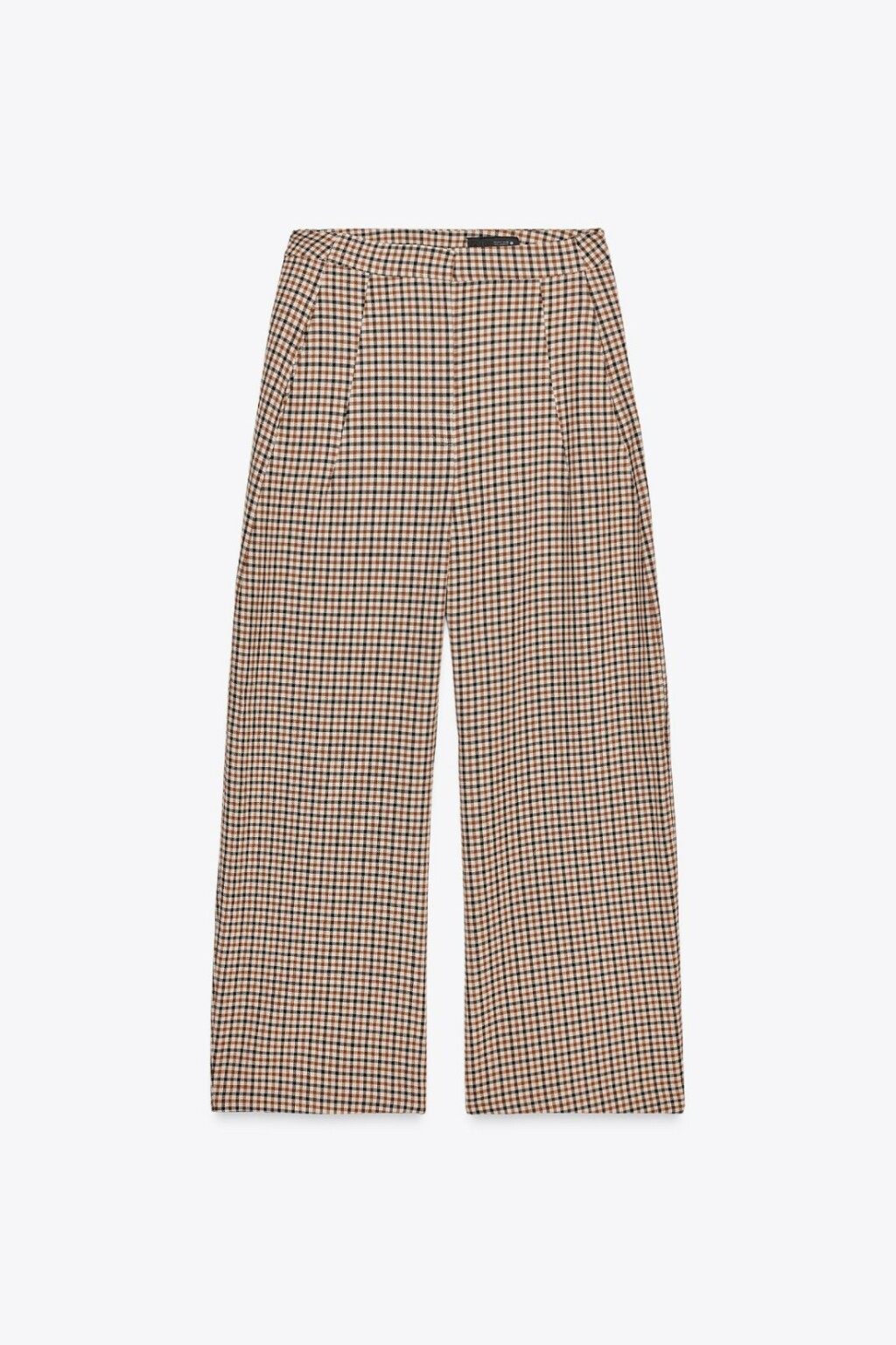 Zara karirane hlače, 59,95 eura - 1