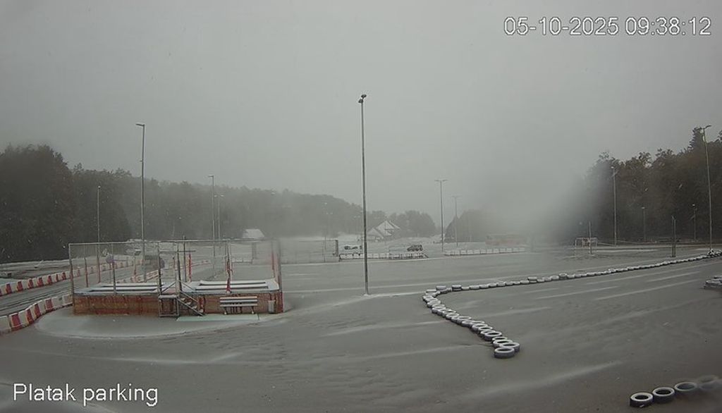 Snijeg na Platku - 4