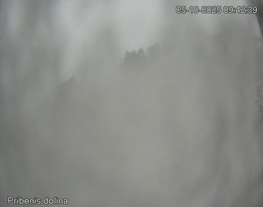 Snijeg na Platku - 4