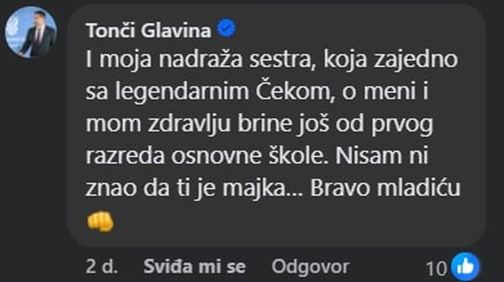 Tonči Glavina
