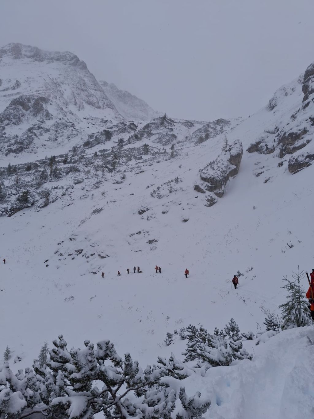 Potraga u Sloveniji - 2