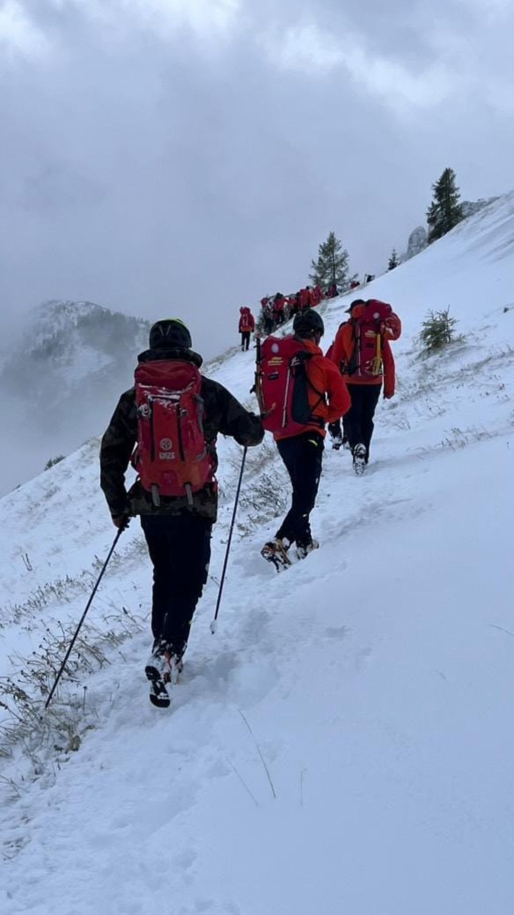 Potraga u Sloveniji - 2