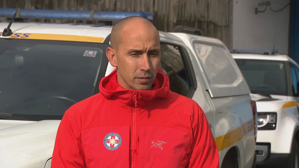 Potraga u Sloveniji - 2