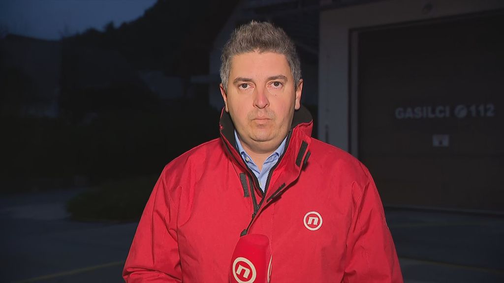 Klemen Behlar, GSS Slovenija