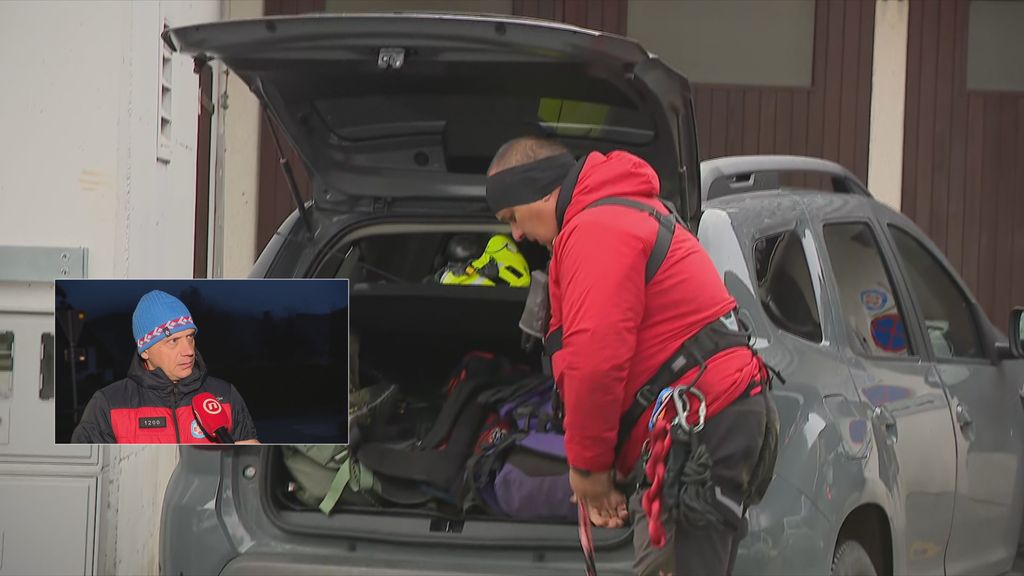 Klemen Behlar, GSS Slovenija