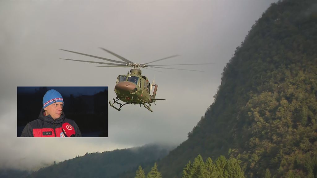 Klemen Behlar, GSS Slovenija