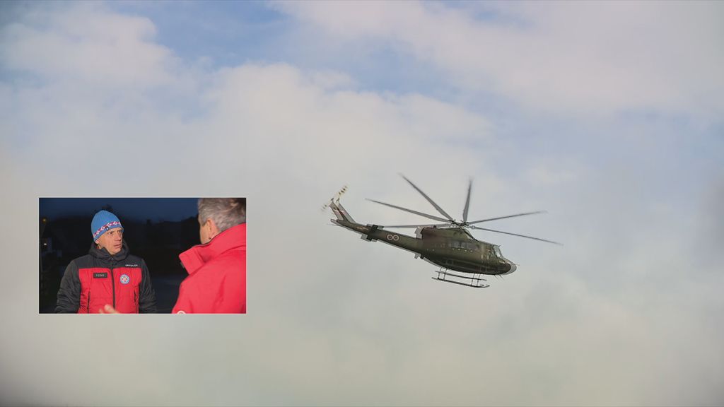 Klemen Behlar, GSS Slovenija