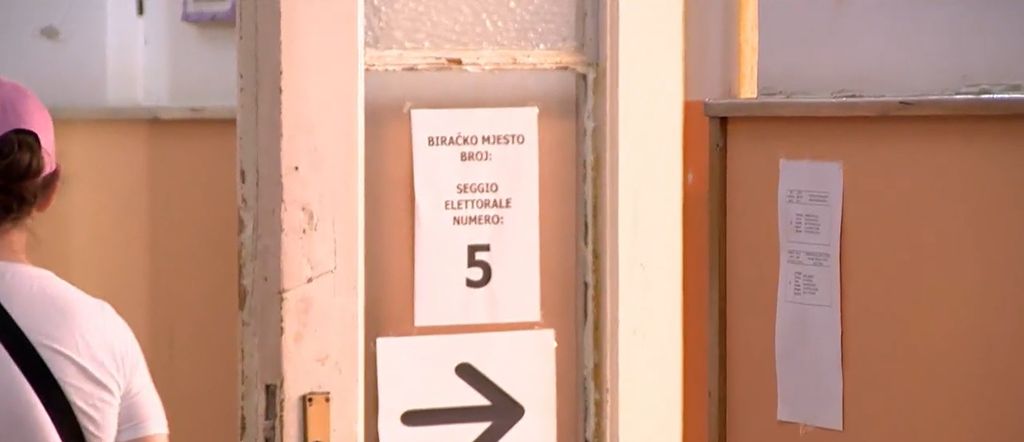 Dopunski izbori za manjine - 5