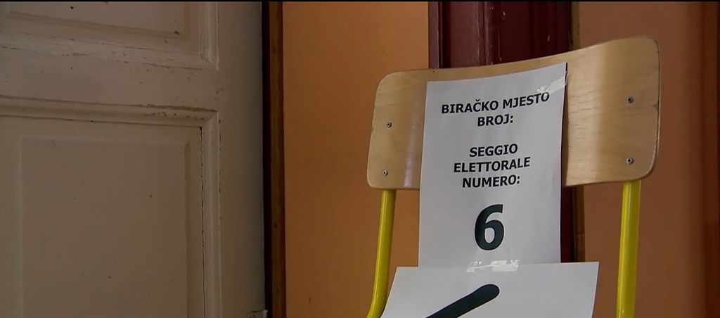 Dopunski izbori za manjine - 5