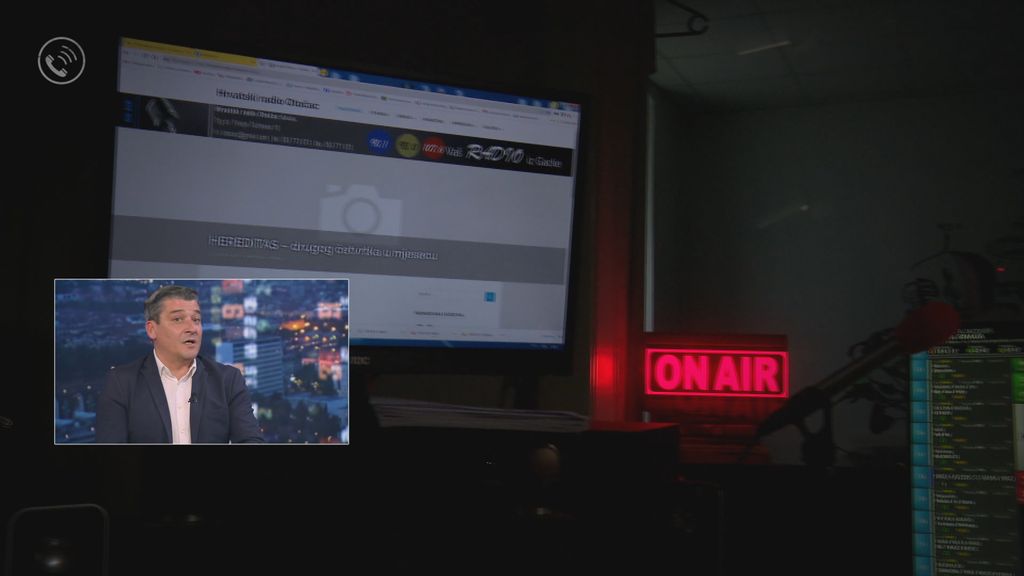 Život bez plaće - 2