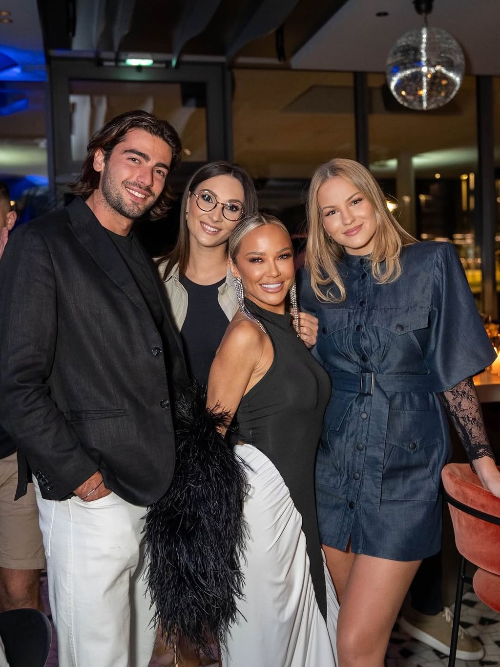 Šime Elez i Maja Šuput - 3