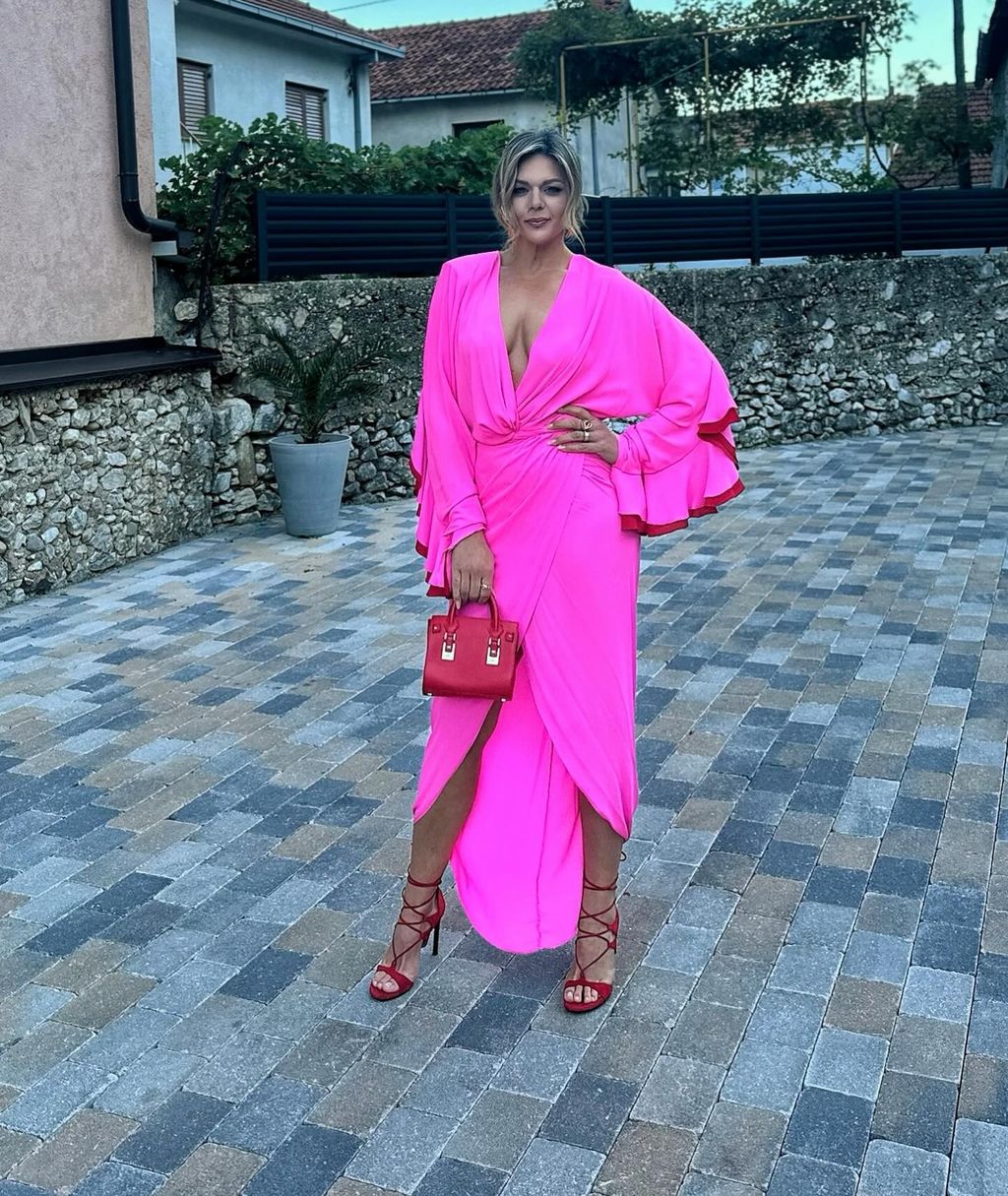 Sandra Elkasević