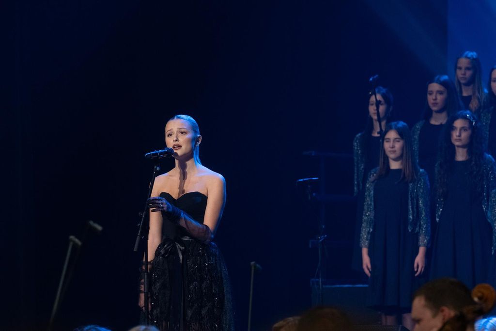 Gita Hajdarhodžić - 2