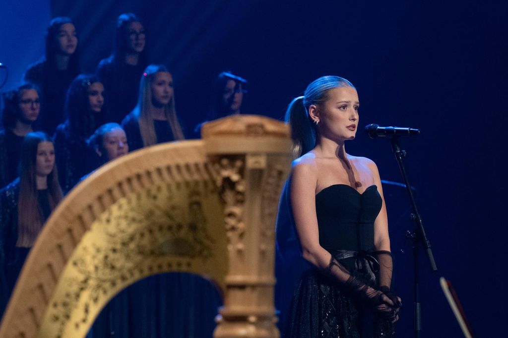 Gita Hajdarhodžić - 4