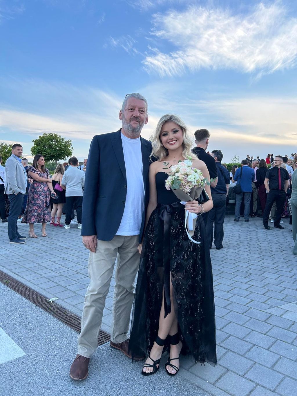 Igor i Gita Hajdarhodžić - 2