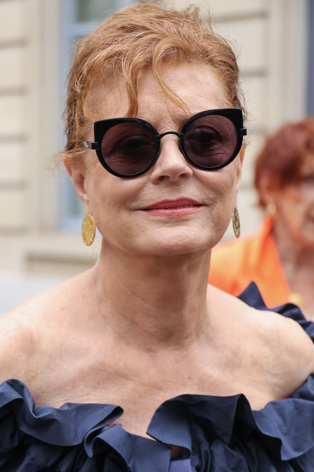 Susan Sarandon - 9