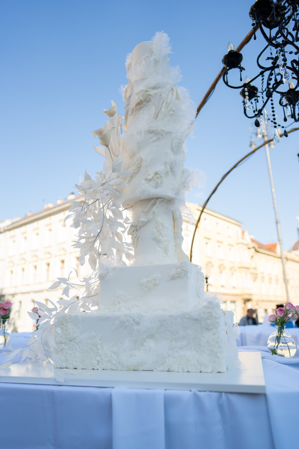 Kako je bilo na prvom festivalu torti u Hrvatskoj - 4