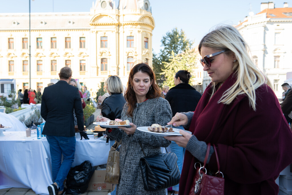 Kako je bilo na prvom festivalu torti u Hrvatskoj - 6
