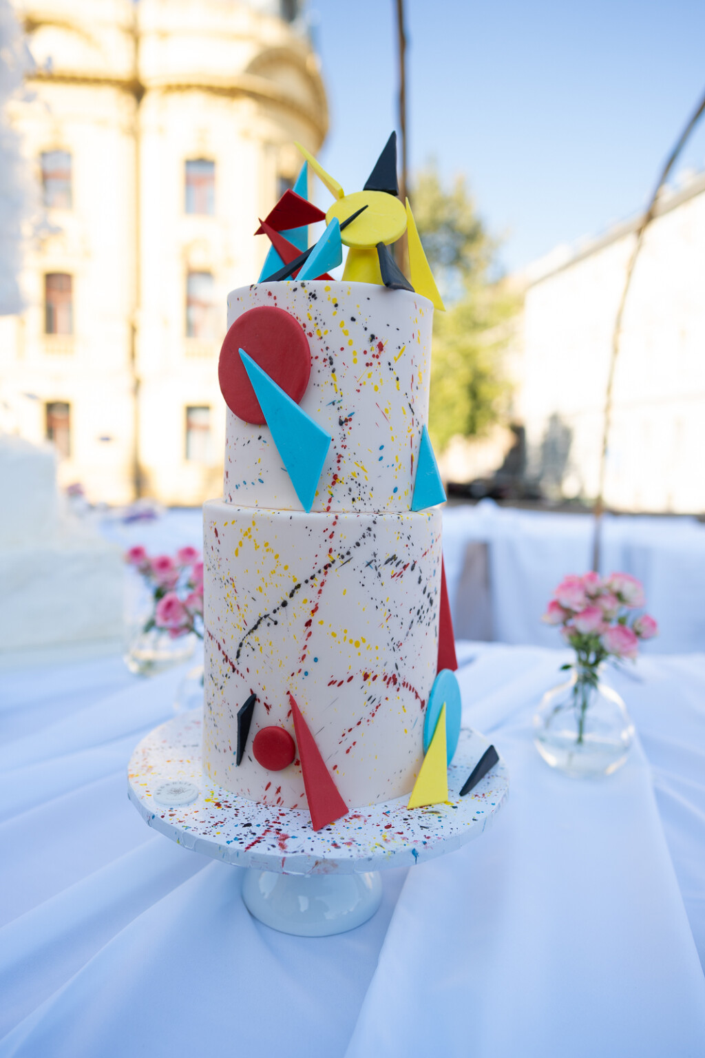 Kako je bilo na prvom festivalu torti u Hrvatskoj - 8