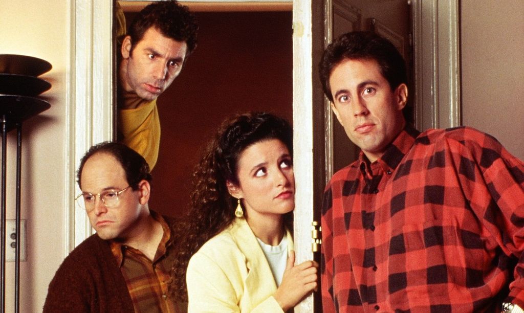 Serija ''Seinfeld''