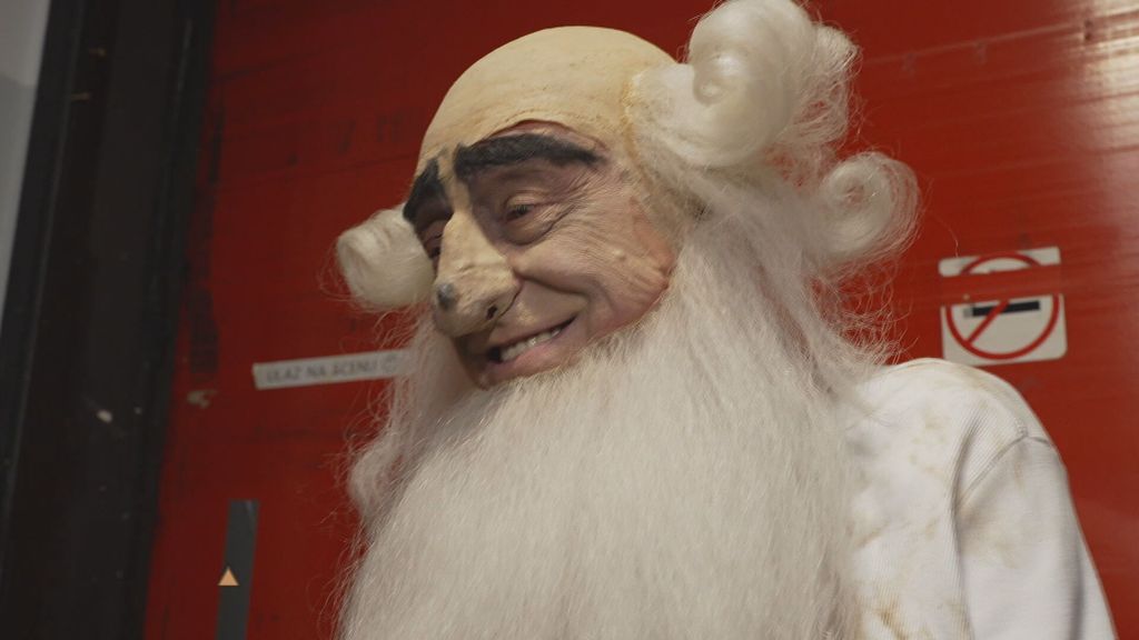 Kultni ''Alan Ford'' stigao u kazalište - 3