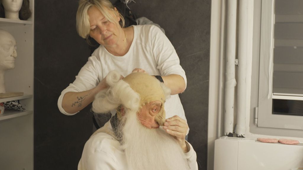 Kultni ''Alan Ford'' stigao u kazalište - 4