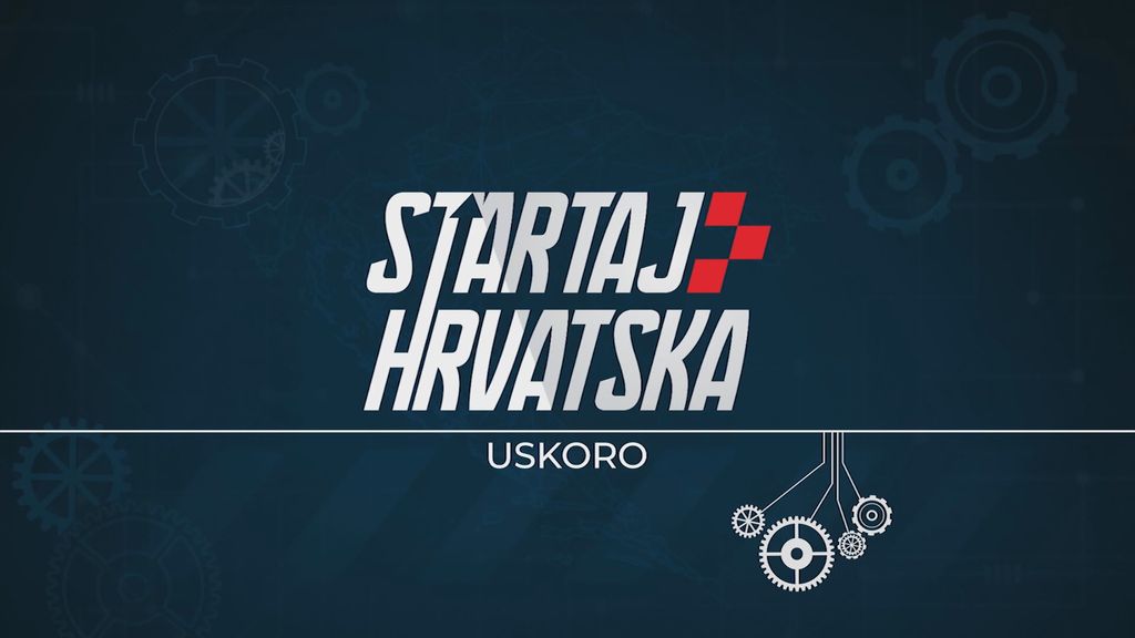 Startaj Hrvatska - 4