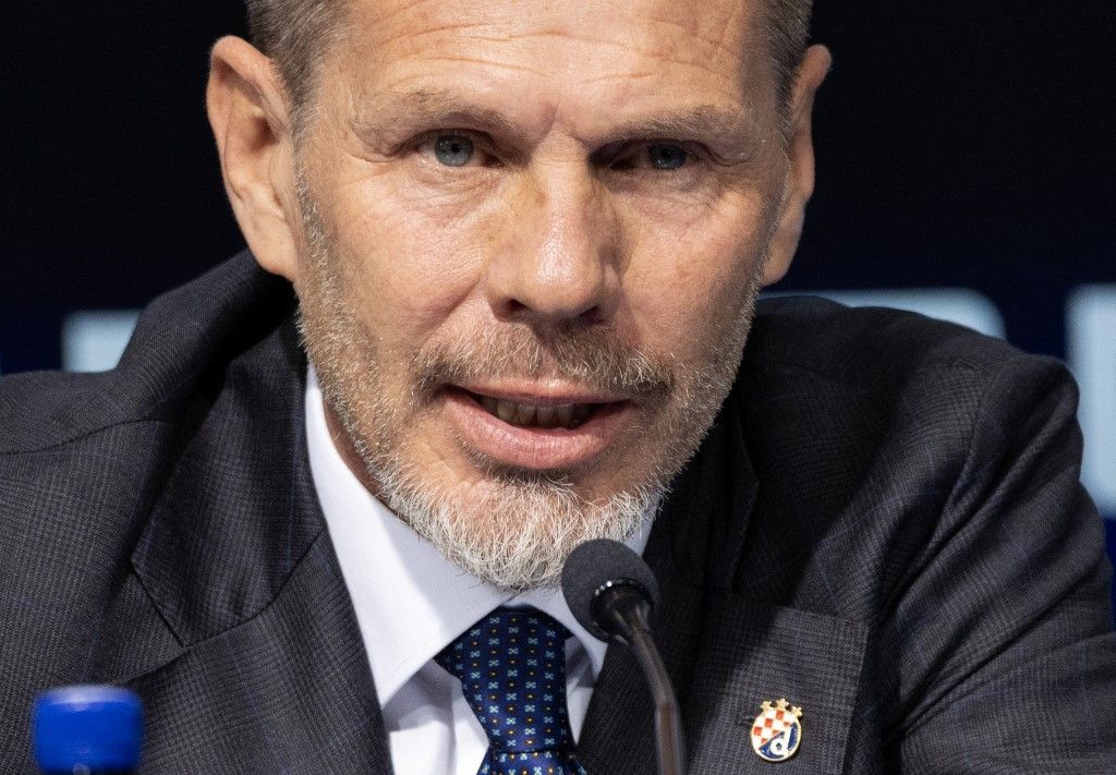 Zvonimir Boban