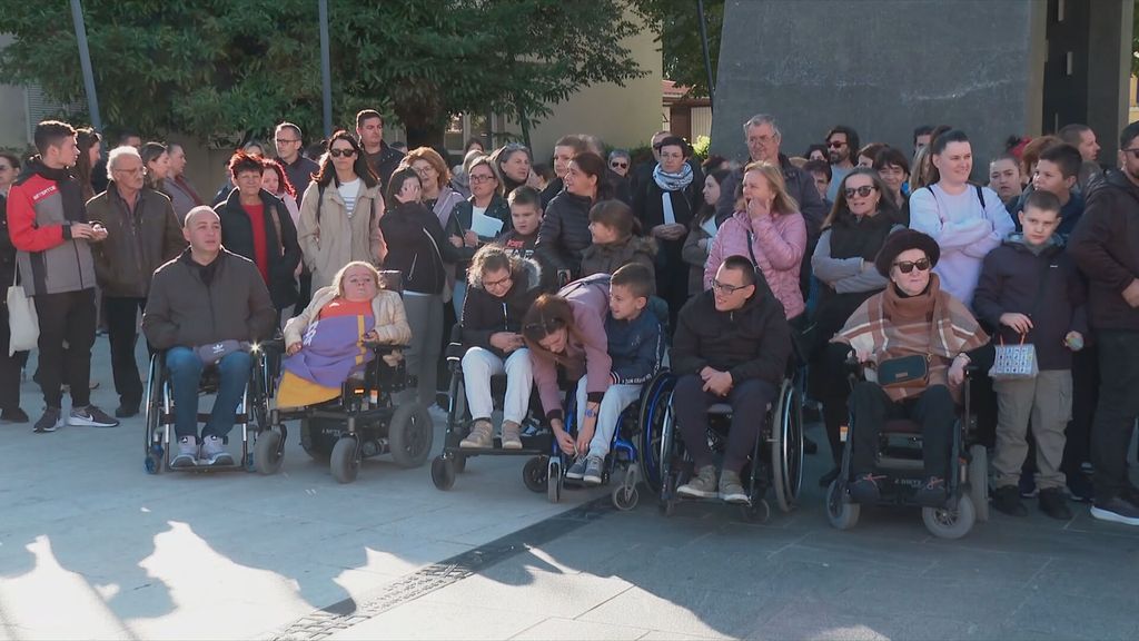 Prosvjed u Kninu - 3