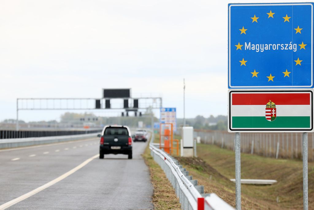 Završena izgradnja autoceste A5