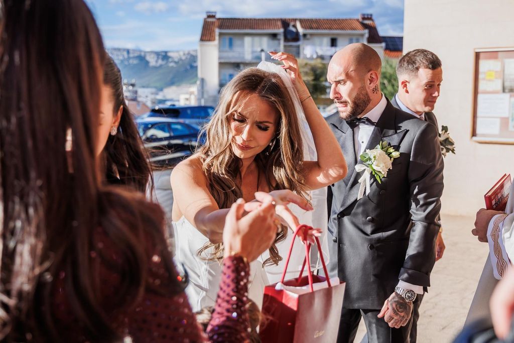 Anthony Kalik, Ivona Glavaš