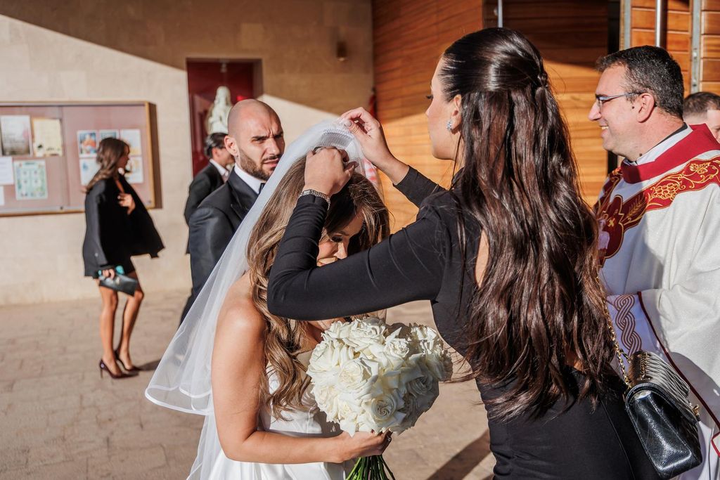 Anthony Kalik, Ivona Glavaš