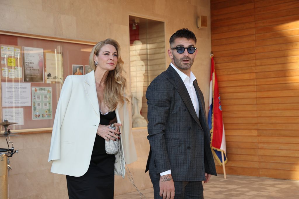 Iris Livaja, Marko Livaja