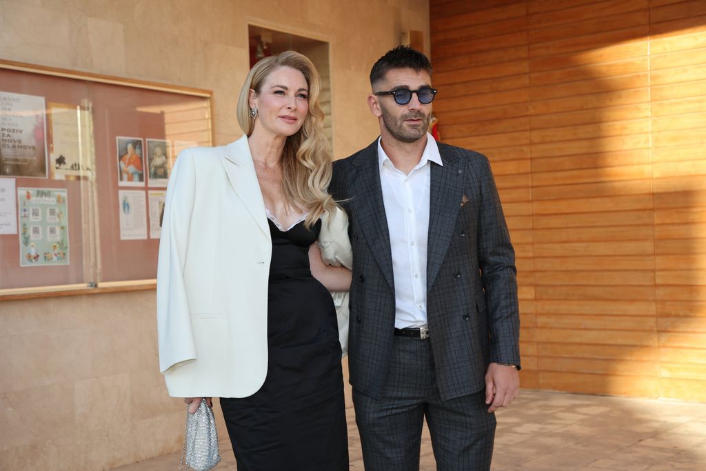 Iris Livaja, Marko Livaja