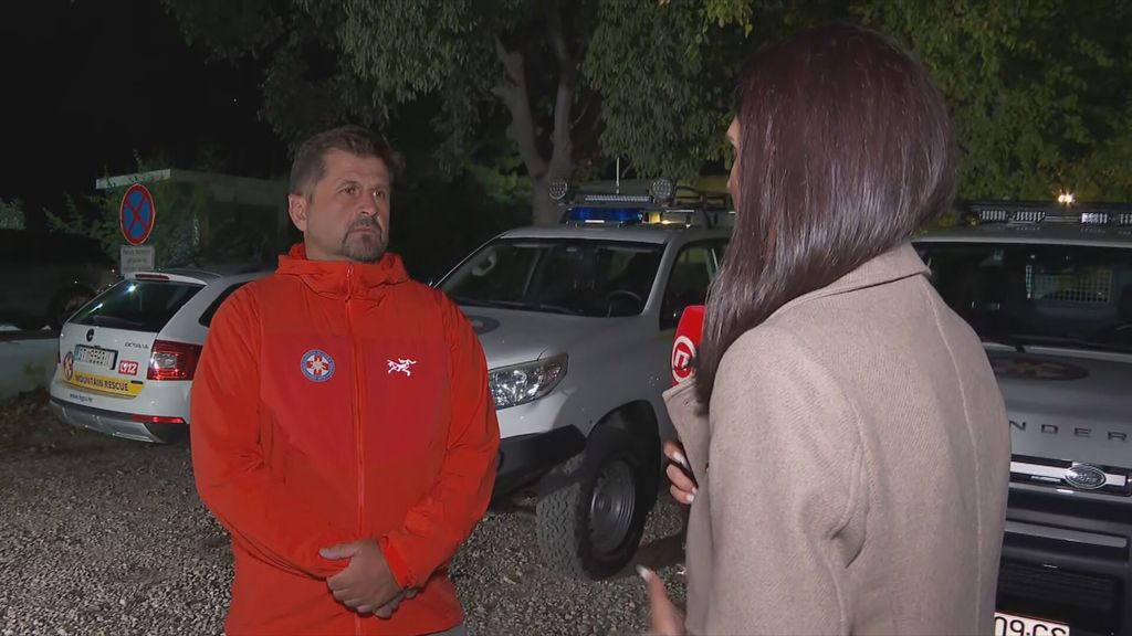 Bruna Papić i Ivan Šafradin - 1