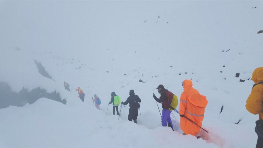 Potraga na Himalaji - 4