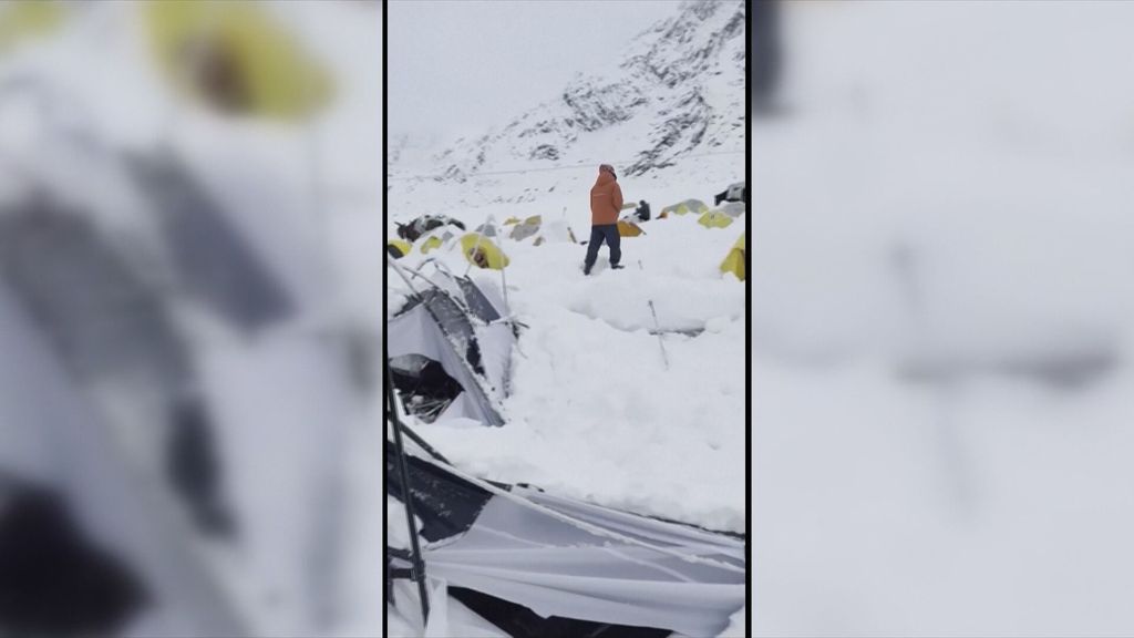 Potraga na Himalaji - 4