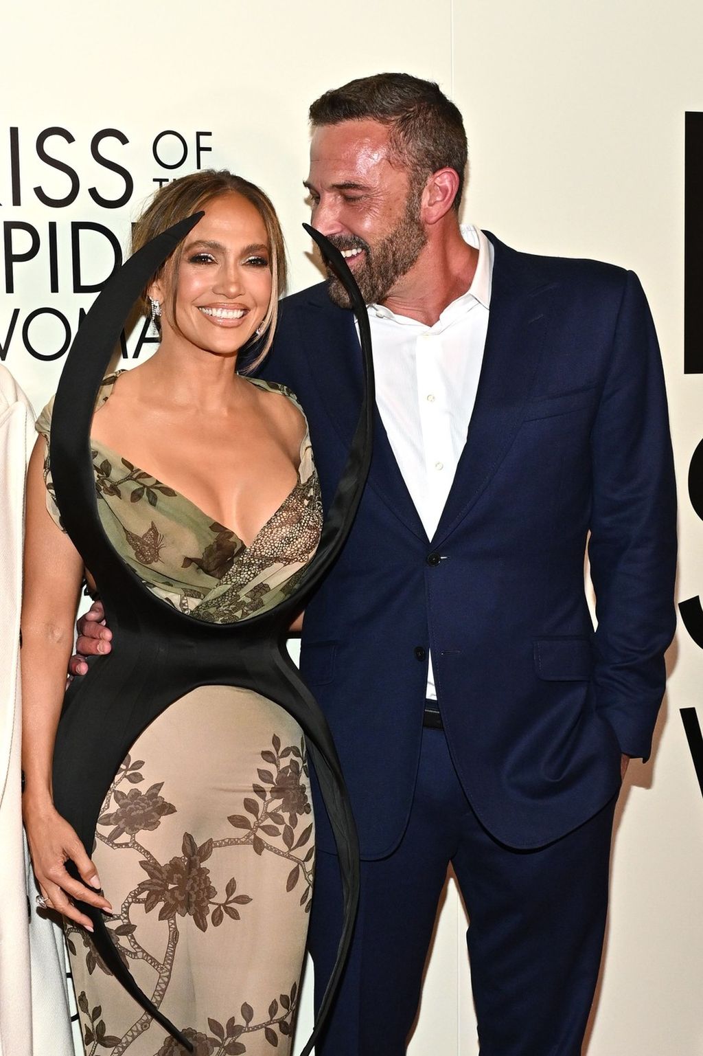 Jennifer Lopez i Ben Affleck - 2