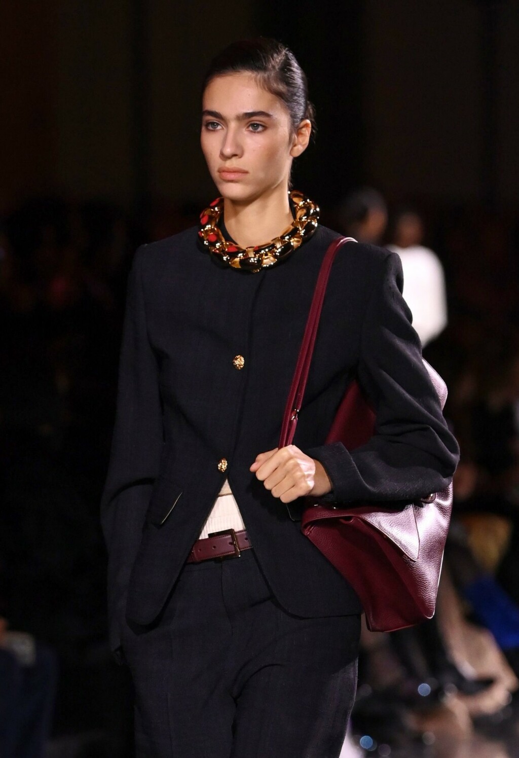 Chanel, proljeće/ljeto 2026.